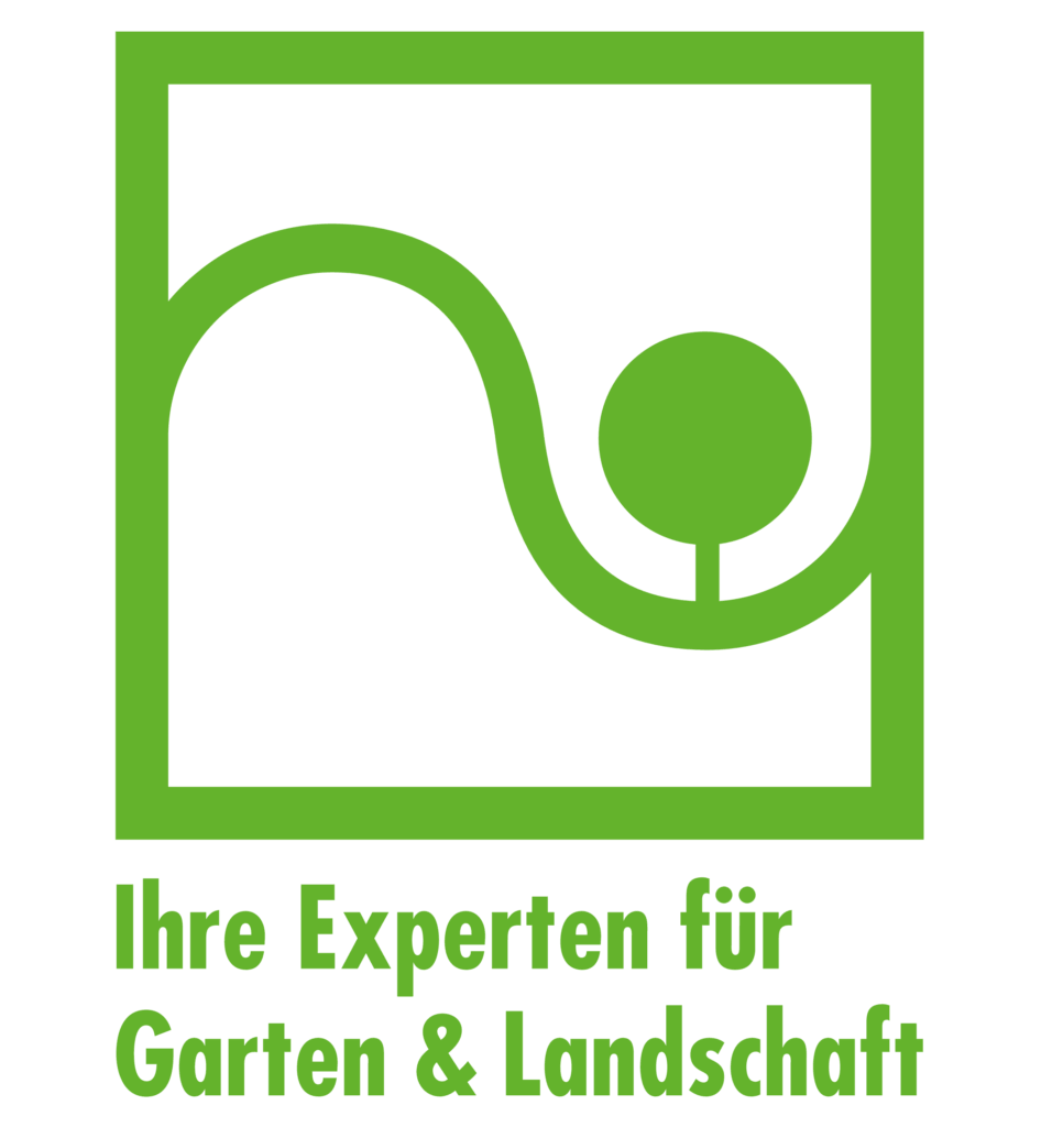 Logo Garten- und Landschaftsbau – Ihre Experten für Garten & Landschaft